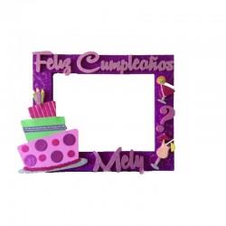 Cuadro personalizado