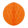 Decoración Bola nido de abeja