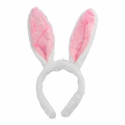 Diadema Conejo luminoso led