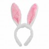 Diadema Conejo luminoso led