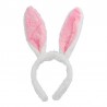 Diadema Conejo luminoso led