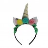 Diadema Unicornio