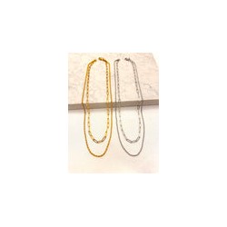 Cadena Layers Torsal Acero