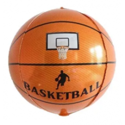 Globo balón Basketball