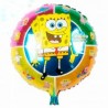 Globo Bob esponja