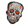 Globo Calavera
