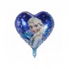 Globo Corazón Frozen