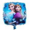 Globo cuadrado frozen Ana y...