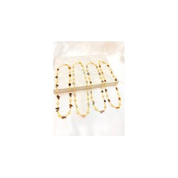 Choker Piedra y Perla