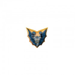 Globo de Batman Silueta