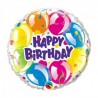 Globo de cumpleaños globos...