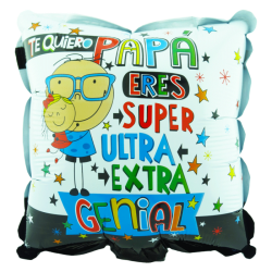 Globo día del padre