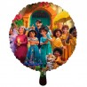 Globo Encanto
