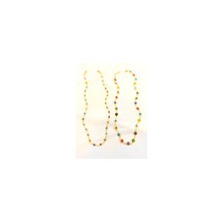Choker Ojito Multicolor Plano