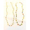 Choker Ojito Multicolor Plano