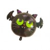 Globo Gato Murciélago