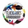 Globo graduación