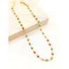 Choker Ojito Multicolor