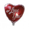 Globo I Love You