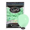 Globo látex Q´WAO verde candy