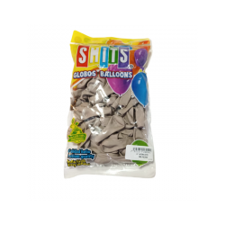 Globo látex Smits Arena