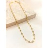 Choker Zirconia
