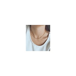 Choker Zirconia