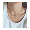 Choker Zirconia
