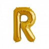 Globo letra R de 32 pulgadas