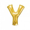 Globo letra Y de 32 pulgadas