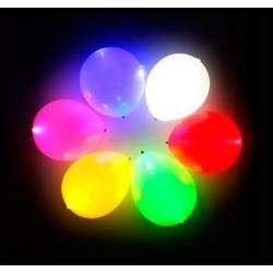 Globo luminoso led (1 pieza)