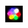 Globo luminoso led (1 pieza)