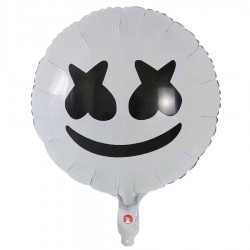 Globo Marshmello