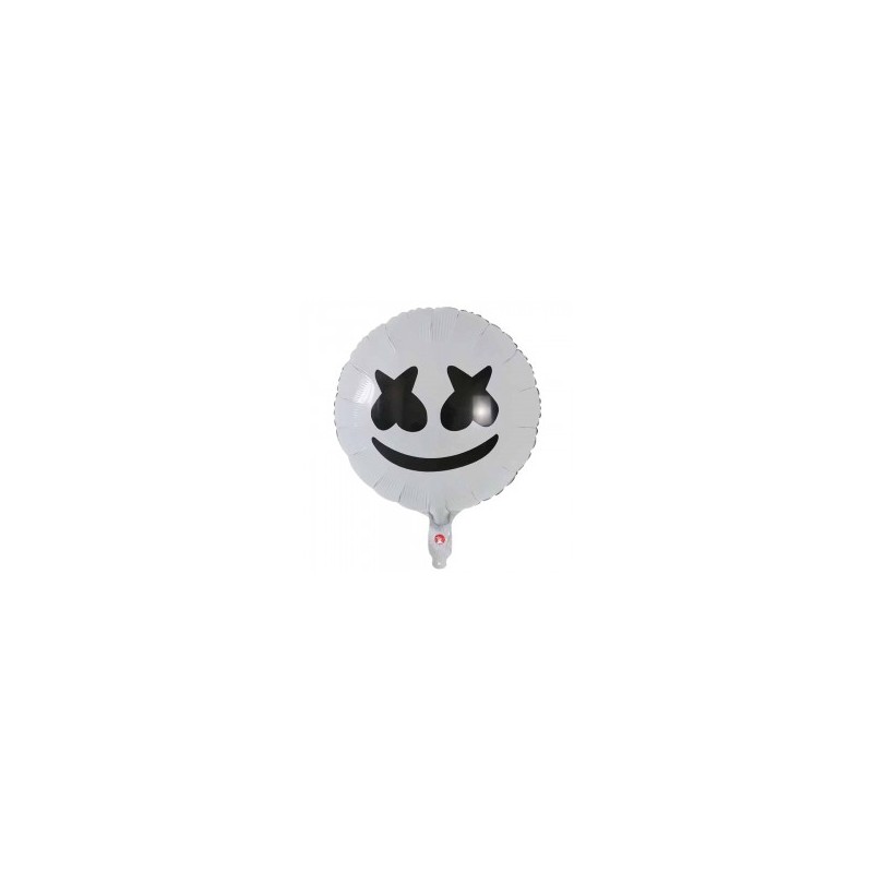 Globo Marshmello