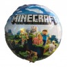 Globo minecraft