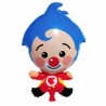 Globo payasito plim plim