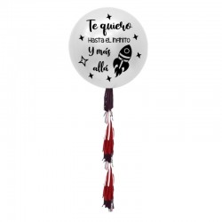 Globo personalizado de 17"...