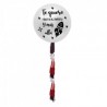 Globo personalizado de 24"...