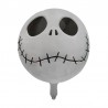 Globo redondo Jack Skellington