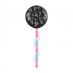 Globo revelación de sexo...