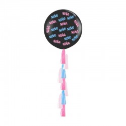 Globo revelación de sexo...