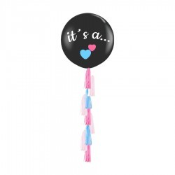 Globo revelación de sexo...