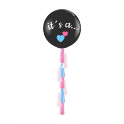 Globo revelación de sexo...