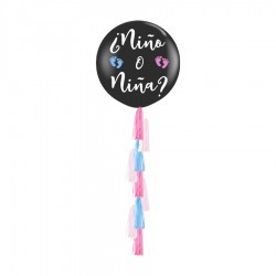 Globo revelación de sexo...