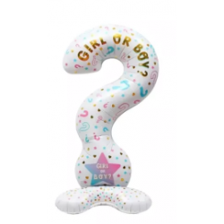 Globo Revelación Signo de...