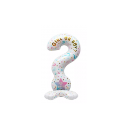 Globo Revelación Signo de...