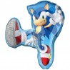Globo sonic