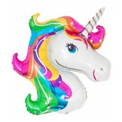 Globo unicornio