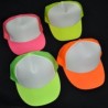 Gorra neón