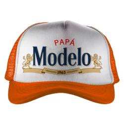 Gorra para el día del padre